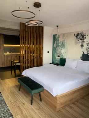 A Guesthouse Sibiu